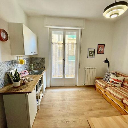 Appartement Momi à Chiappa  Extérieur photo