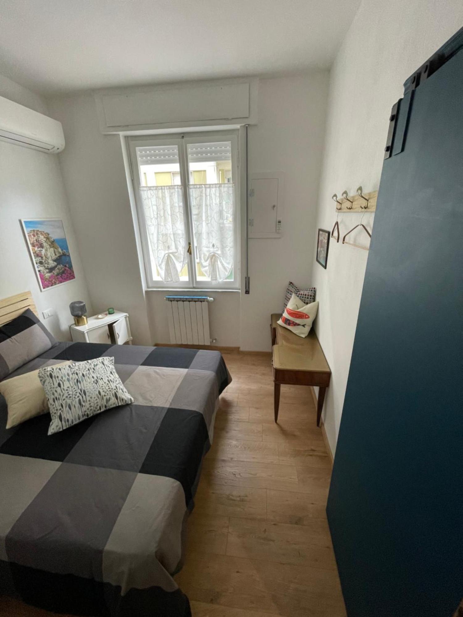 Appartement Momi à Chiappa  Extérieur photo