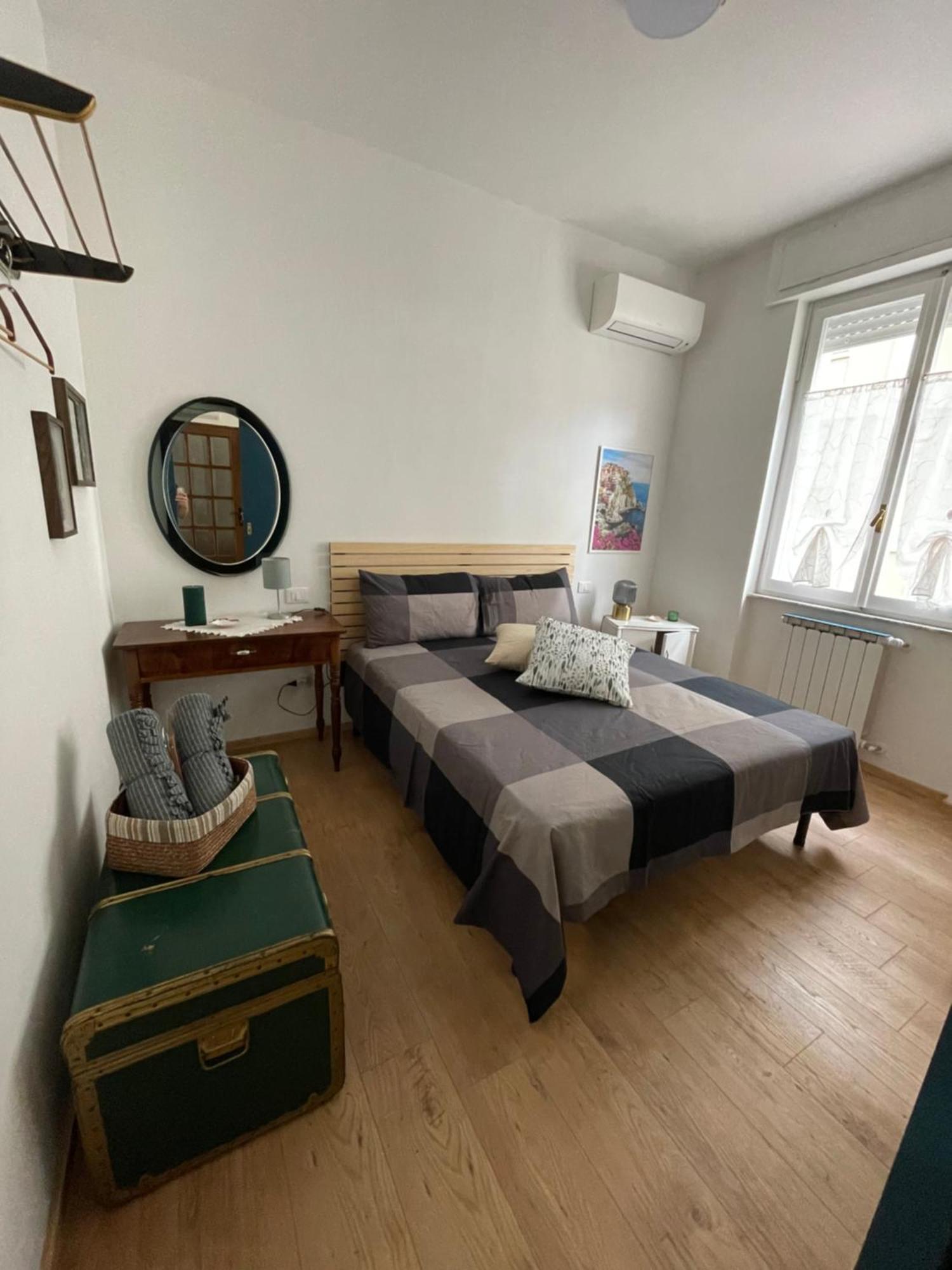 Appartement Momi à Chiappa  Extérieur photo