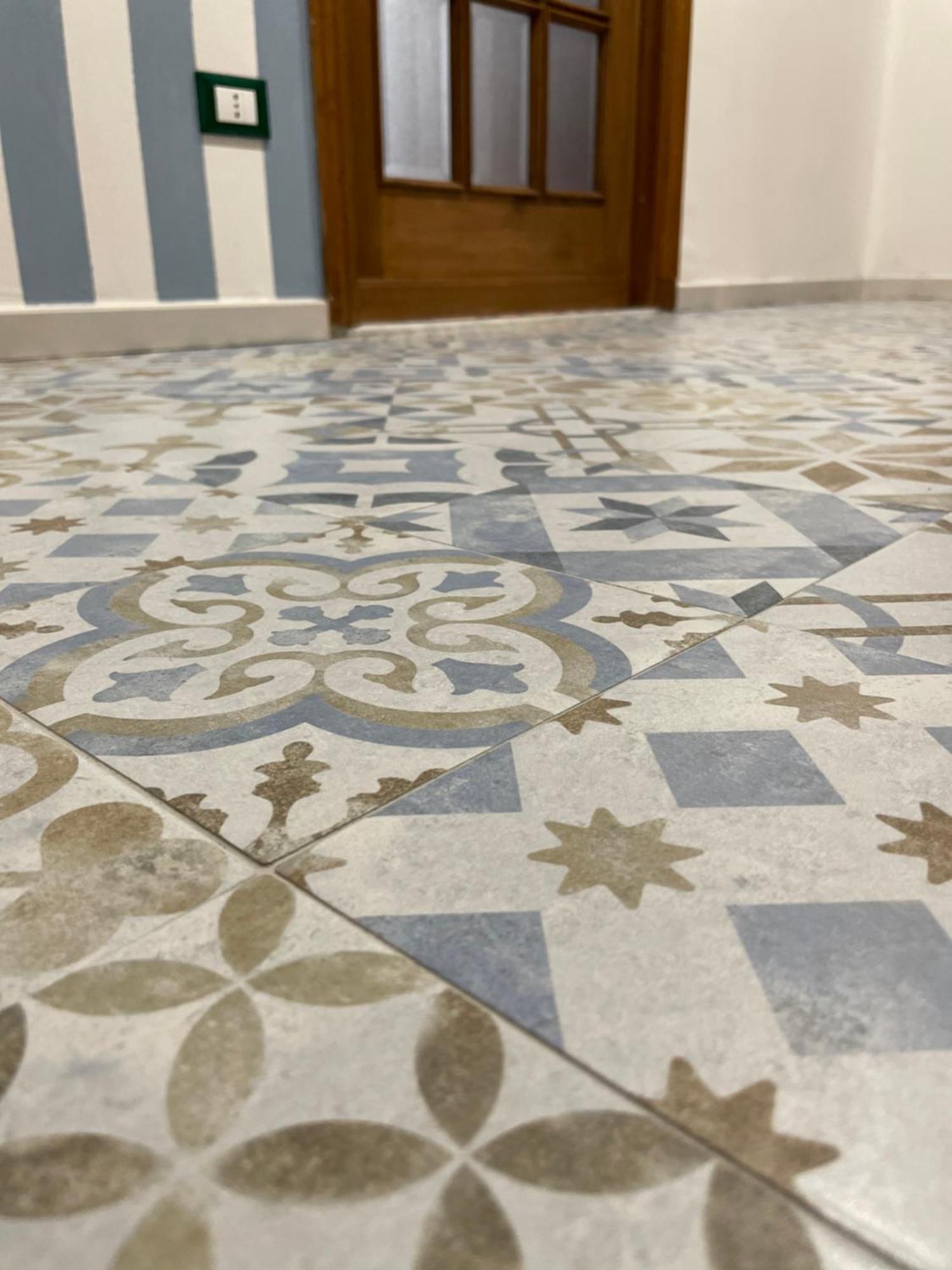 Appartement Momi à Chiappa  Extérieur photo