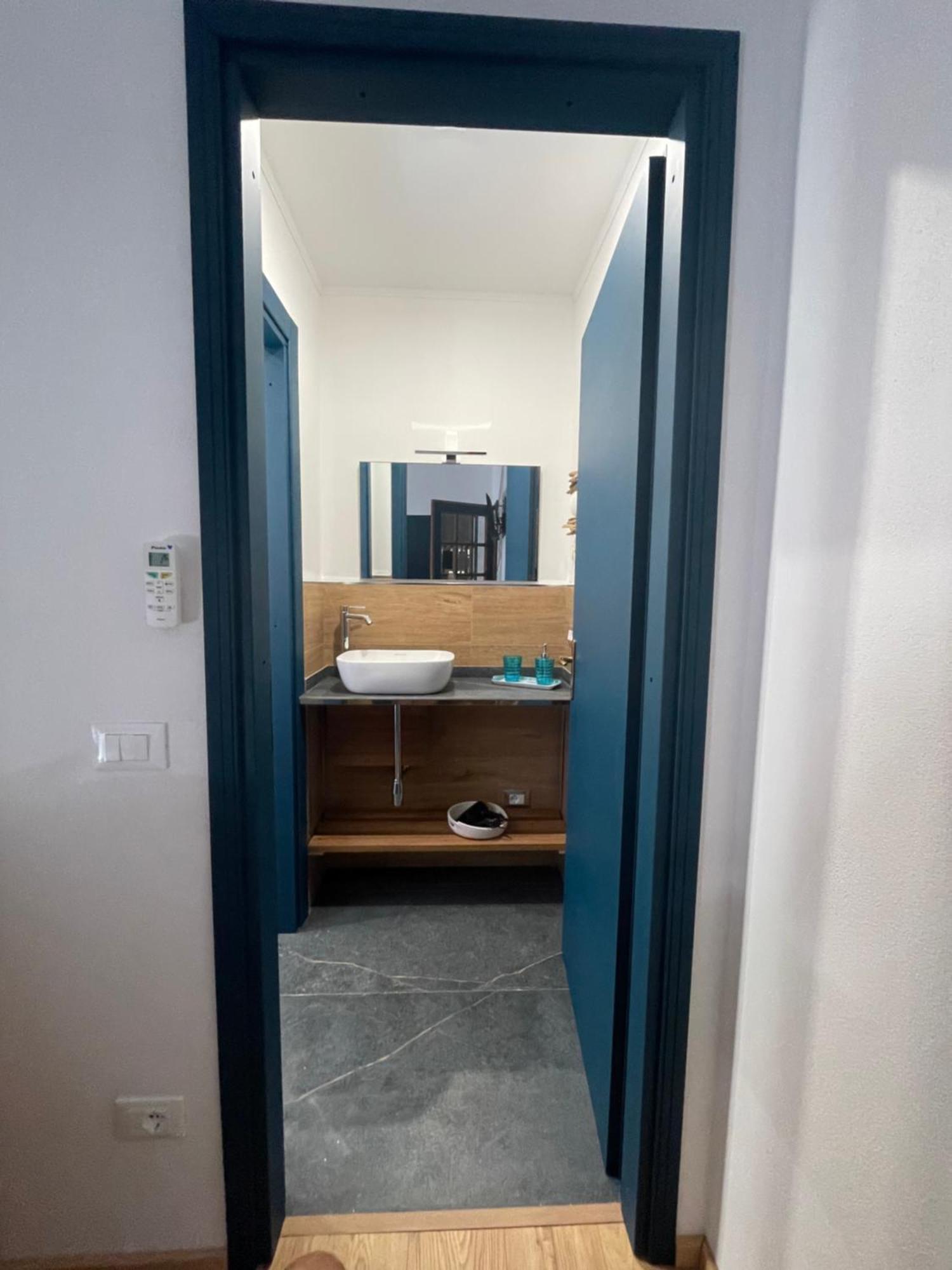 Appartement Momi à Chiappa  Extérieur photo