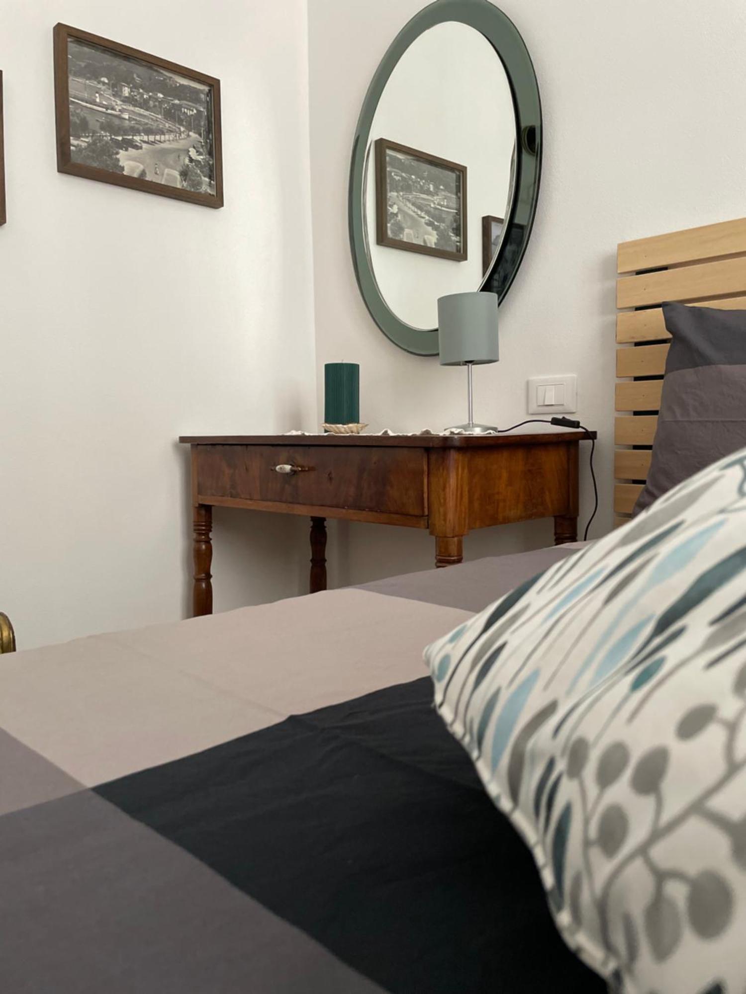 Appartement Momi à Chiappa  Extérieur photo