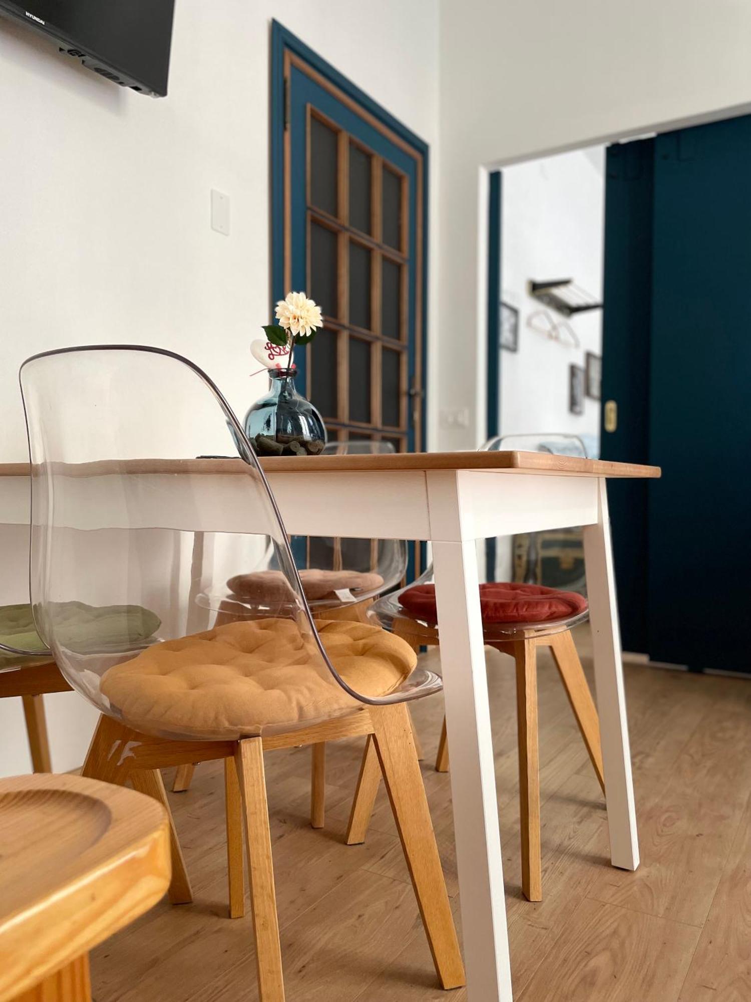 Appartement Momi à Chiappa  Extérieur photo