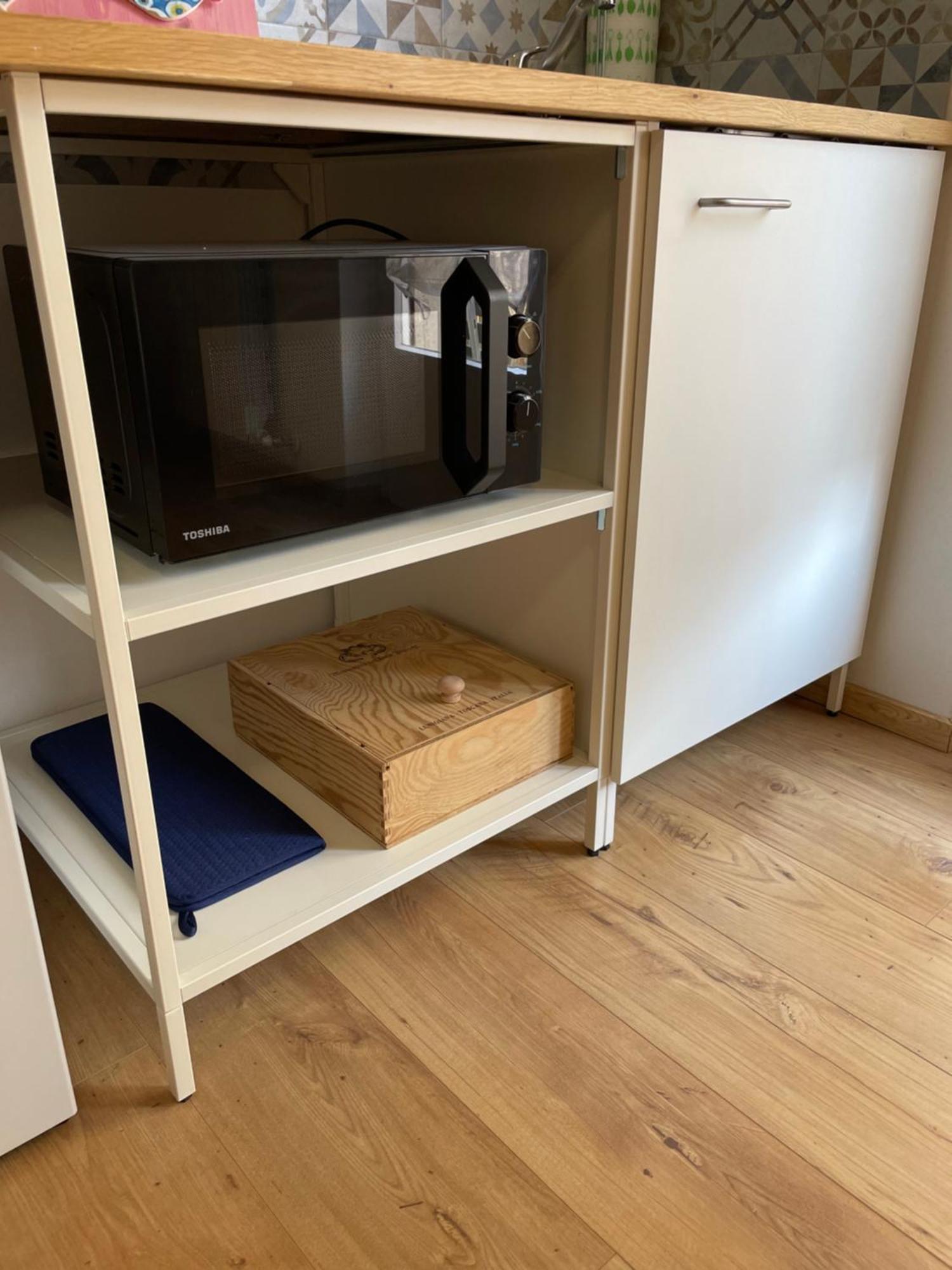 Appartement Momi à Chiappa  Extérieur photo