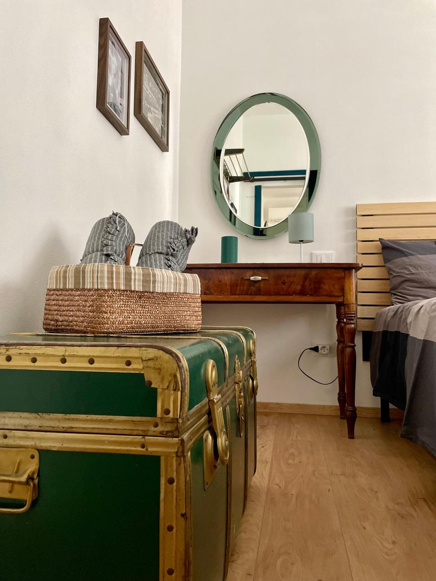 Appartement Momi à Chiappa  Extérieur photo