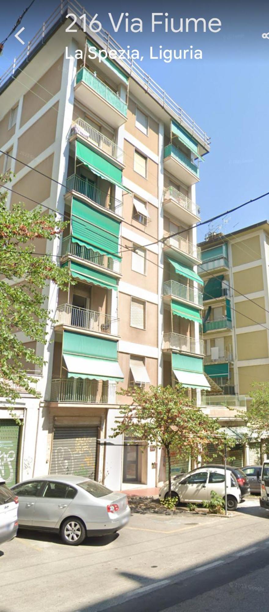 Appartement Momi à Chiappa  Extérieur photo